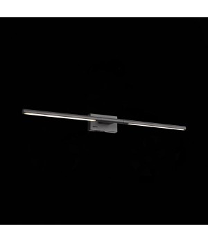 SL1580.401.01 Светильник настенный ST-Luce Черный/Белый LED 1*12W 3200K RALIO-foto7
