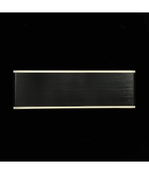 SL567.401.01 Светильник настенный ST-Luce Черный/Черный LED 1*12W 4000K PERCETTI-foto3