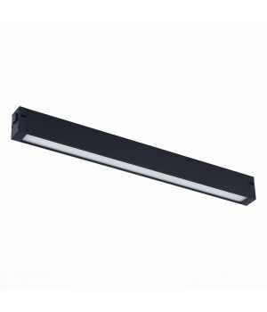ST657.496.18 Св-к трек. SMART Черный LED 1*18W 2700K-6000K 1 470Lm Ra>90 120 IP20 L410xW25xH41 220V ST657-foto3