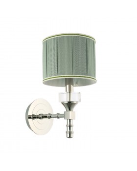 SL1121.101.01 Бра ST-Luce Никель/Оливковый E14 1*40W OLEO-foto11