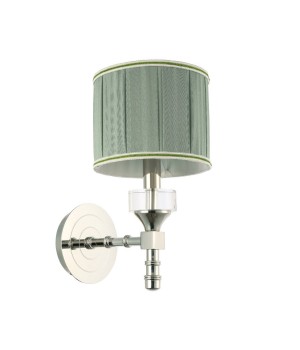 SL1121.101.01 Бра ST-Luce Никель/Оливковый E14 1*40W OLEO-foto11