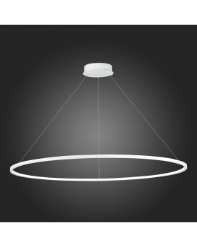 ST603.543.57 Светильник подвесной ST-Luce Белый/Белый LED 1*57W 4000K ST603 IN-foto4