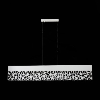 SL1577.503.07 Светильник подвесной ST-Luce Белый/Белый LED 7*5W 3000K FIZORIO-foto11