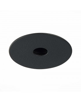 ST217.438.09 Св-к встр. Черный LED 1*9W 3000K 510Lm Ra>90 36° IP20 D57xH52 220-240V ST217-foto2