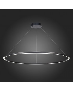 ST605.443.57 Светильник подвесной ST-Luce Черный/Белый LED 1*57W 4000K ST605 DOWN-foto4