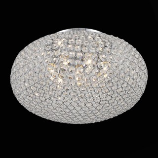 SL753.102.08 Люстра потолочная ST-Luce Хром/Хром, Прозрачный E14 8*40W CALATA-foto4