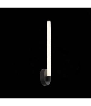 SL393.401.01 Бра ST-Luce Черный/Белый LED 1*10W 4000K BISARIA-foto5