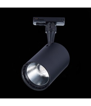 ST351.446.15.36 Св-к трек. Мат. черный LED 1*15W 4000K 1 350Lm Ra?90 36° IP20 L118xW78xH174 100-240V CAMI-foto6