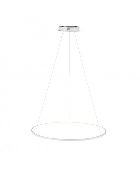 SL904.513.01 Светильник подвесной ST-Luce Белый/Белый LED 1*16W 4000K ERTO-foto3