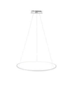 SL904.513.01 Светильник подвесной ST-Luce Белый/Белый LED 1*16W 4000K ERTO-foto3