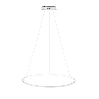 SL904.513.01 Светильник подвесной ST-Luce Белый/Белый LED 1*16W 4000K ERTO-foto3