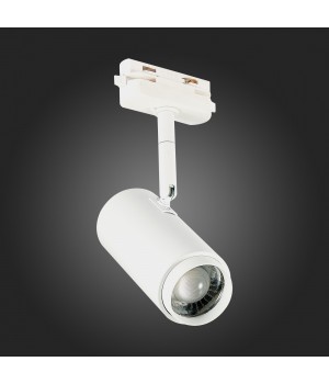 ST600.546.12 Св-к трек. Zoom Белый LED 1*12W 4000K 1 200Lm Ra>80 15-60° IP20 L137xW59xH179 170-240V ZOOM-foto9