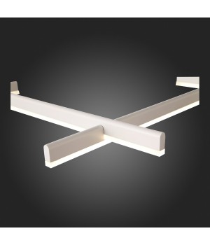 SL394.503.06 Светильник подвесной ST-Luce Белый/Белый LED 6*14W 4000K BASONI-foto15