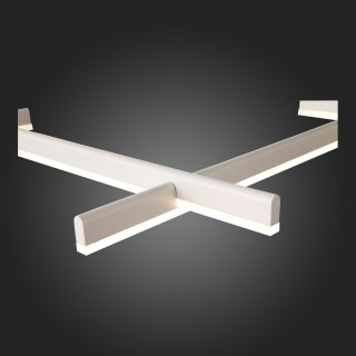 SL394.503.06 Светильник подвесной ST-Luce Белый/Белый LED 6*14W 4000K BASONI-foto15