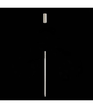 SL1580.113.01 Светильник подвесной ST-Luce Никель/Белый LED 1*11W 3200K RALIO-foto4