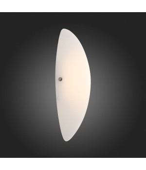 SL508.511.01 Светильник настенный ST-Luce Белый/Белый LED 1*8W 4000K SNELLO-foto6