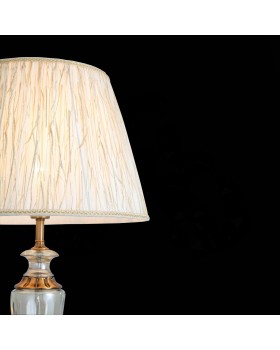 SL966.305.01 Торшер ST-Luce Бронза/Бежевый E27 1*60W (из 2-х коробок) ASSENZA-foto6