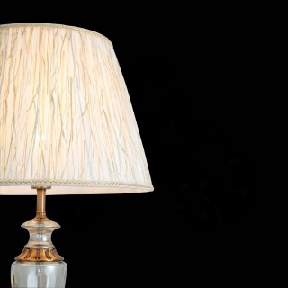 SL966.305.01 Торшер ST-Luce Бронза/Бежевый E27 1*60W (из 2-х коробок) ASSENZA-foto6