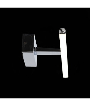 SL446.011.01 Подсветка для картин ST-Luce Хром/Белый LED 1*8W 4000K MARETO-foto5