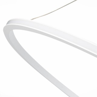 ST604.543.57 Светильник подвесной ST-Luce Белый/Белый LED 1*57W 4000K ST604 OUT-foto3