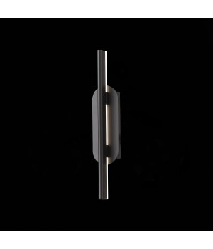 SL1598.041.01 Светильник настенный ST-Luce Черный/Белый LED 1*6W 4000K URSITO-foto8