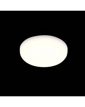 ST700.538.16 Св-к встр. Белый LED 1*16W 3000K 1 380Lm Ra80 180° IP44 D120xH20 85-265V ST700-foto5