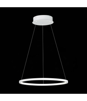 ST603.543.22 Светильник подвесной ST-Luce Белый/Белый LED 1*22W 4000K ST603 IN-foto3