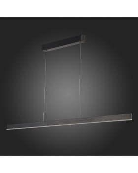 SL567.473.01 Светильник подвесной ST-Luce Черный/Черный LED 1*21W 4000K PERCETTI-foto8
