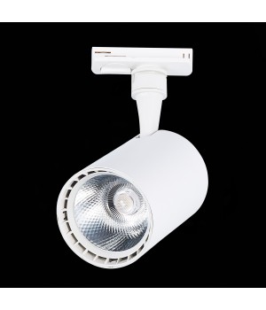 ST351.546.20.36 Св-к трек. Мат. белый LED 1*20W 4000K 1 800Lm Ra?90 36° IP20 L118xW78xH174 100-240V CAMI-foto6