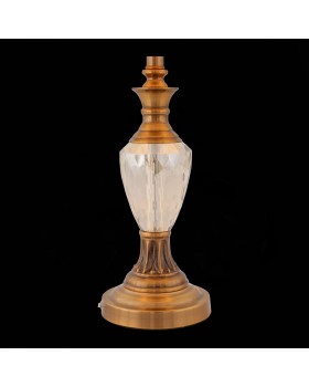 SL965.704.01 Прикроватная лампа ST-Luce Медный/Бежевый E27 1*60W (из 2-х коробок) VEZZO-foto5