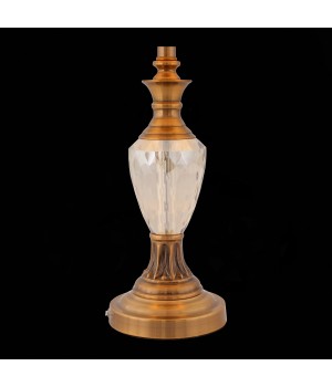 SL965.704.01 Прикроватная лампа ST-Luce Медный/Бежевый E27 1*60W (из 2-х коробок) VEZZO-foto5