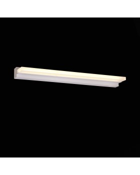 SL589.101.01 Светильник настенный ST-Luce Белый/Белый LED 1*12W 4000K LOCAL-foto2