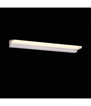 SL589.101.01 Светильник настенный ST-Luce Белый/Белый LED 1*12W 4000K LOCAL-foto2