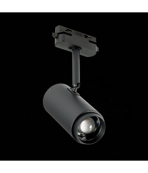 ST600.446.12 Св-к трек. Zoom Черный LED 1*12W 4000K 1 200Lm Ra>80 15-60° IP20 L137xW59xH179 170-240VV ZOOM-foto6