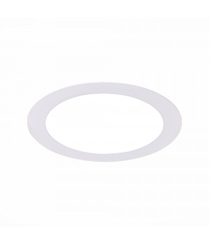 ST210.538.12 Св-к встр. Белый LED 1*12W 3000K 900Lm Ra80 110° IP20 D120xH30 220-240V FASUM-foto11