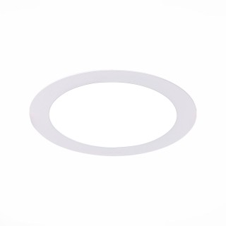 ST210.538.12 Св-к встр. Белый LED 1*12W 3000K 900Lm Ra80 110° IP20 D120xH30 220-240V FASUM-foto11