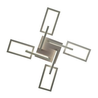 SL397.102.08 Люстра потолочная ST-Luce Никель/Никель LED 8*5,7W 3000K CASELIA-foto10