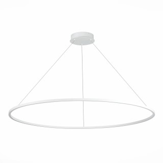 ST605.543.72 Светильник подвесной ST-Luce Белый/Белый LED 1*72W 4000K ST605 DOWN-foto2