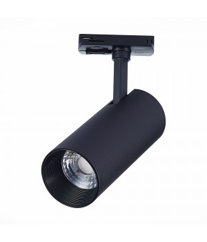 ST350.446.15.36 Св-к трек. Мат. черный LED 1*15W 4000K 1 350Lm Ra?90 36° IP20 L158xW65xH136 100-240V MONO-foto3