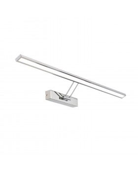 SL445.111.01 Подсветка для картин ST-Luce Хром/Белый LED 1*18W 4000K PARALLELA-foto2