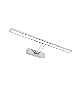 SL445.111.01 Подсветка для картин ST-Luce Хром/Белый LED 1*18W 4000K PARALLELA-foto2