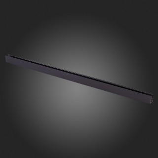 ST003.439.00 Шинопровод магнитный накладной ST-Luce Черный Длина 3 000мм ST003-foto3