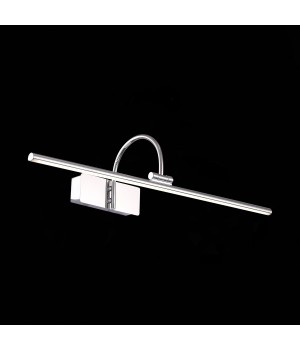 SL444.101.01 Подсветка для картин ST-Luce Хром/Хром LED 1*12W 4000K CENTIАNA-foto5