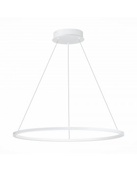 ST604.543.34 Светильник подвесной ST-Luce Белый/Белый LED 1*34W 4000K ST604 OUT-foto2