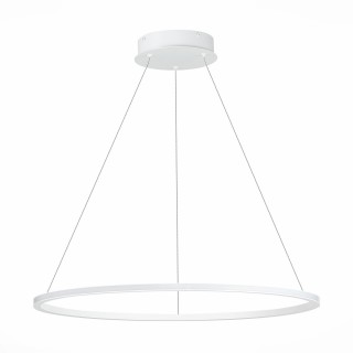 ST604.543.34 Светильник подвесной ST-Luce Белый/Белый LED 1*34W 4000K ST604 OUT-foto2
