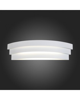 SL1588.511.01 Светильник настенный ST-Luce Белый/Белый LED 1*12W 4000K GRECCI-foto8