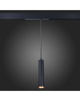 ST659.493.10 Св-к трек. SMART Черный LED 1*10W 2700K-6000K 720Lm Ra>90 36 IP20 D40xH300 220V ST659-foto5