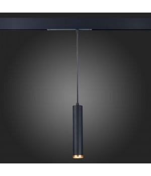 ST659.493.10 Св-к трек. SMART Черный LED 1*10W 2700K-6000K 720Lm Ra>90 36 IP20 D40xH300 220V ST659-foto5