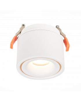 ST652.548.12 Св-к встр. Белый LED 1*12W 4000K 1 000Lm Ra>90 36° IP20 D100xH105 170-240VV ST652-foto4