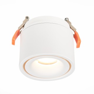 ST652.548.12 Св-к встр. Белый LED 1*12W 4000K 1 000Lm Ra>90 36° IP20 D100xH105 170-240VV ST652-foto4